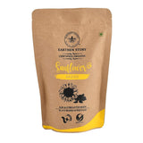 Earthen Story Certified Organic Raw Sunflower Seeds Earthen Story