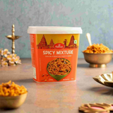 Haldiram's Spicy Mixture Haldiram's