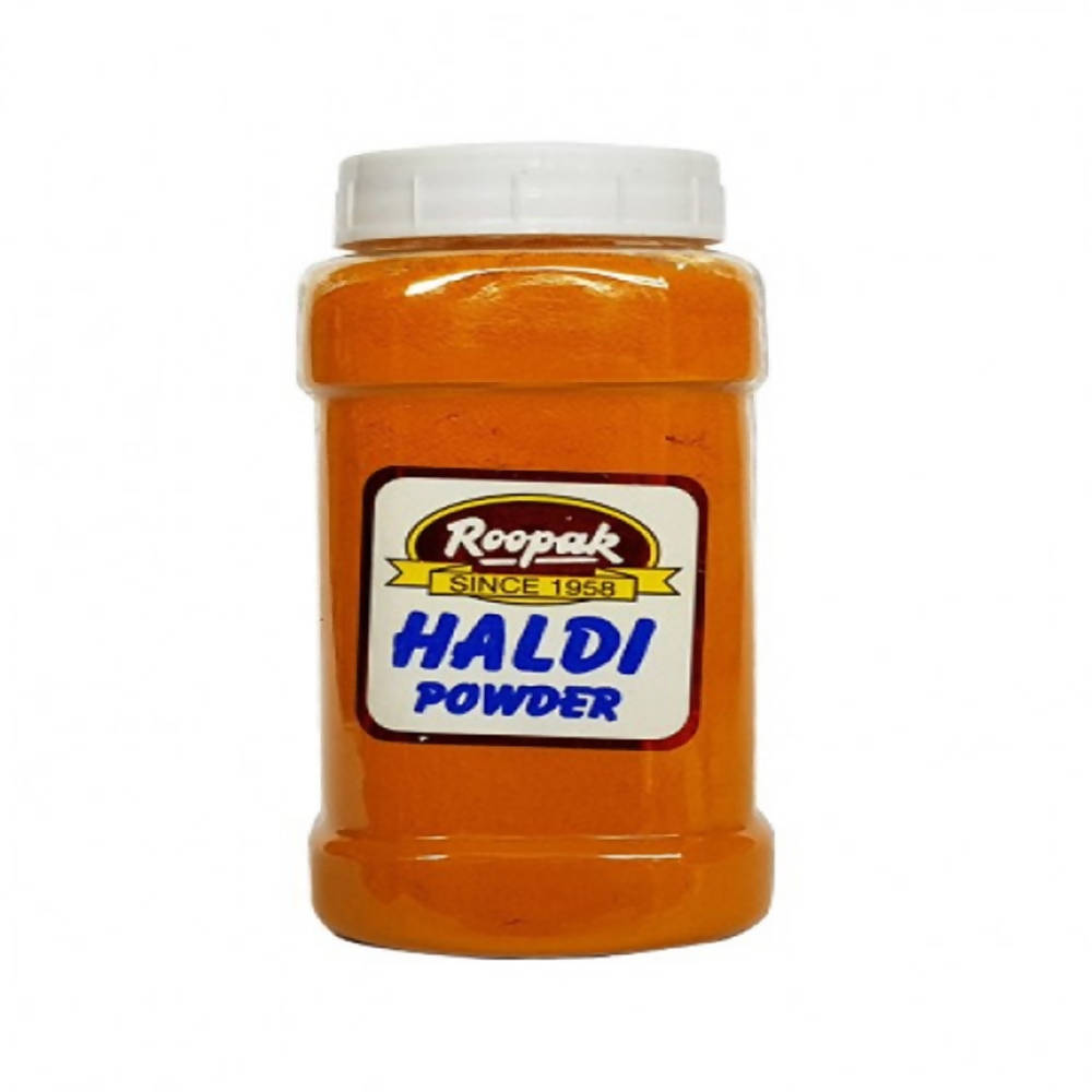 Roopak Haldi Powder - Safuron