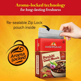 Aashirvaad Punjabi Chole Masala Aashirvaad