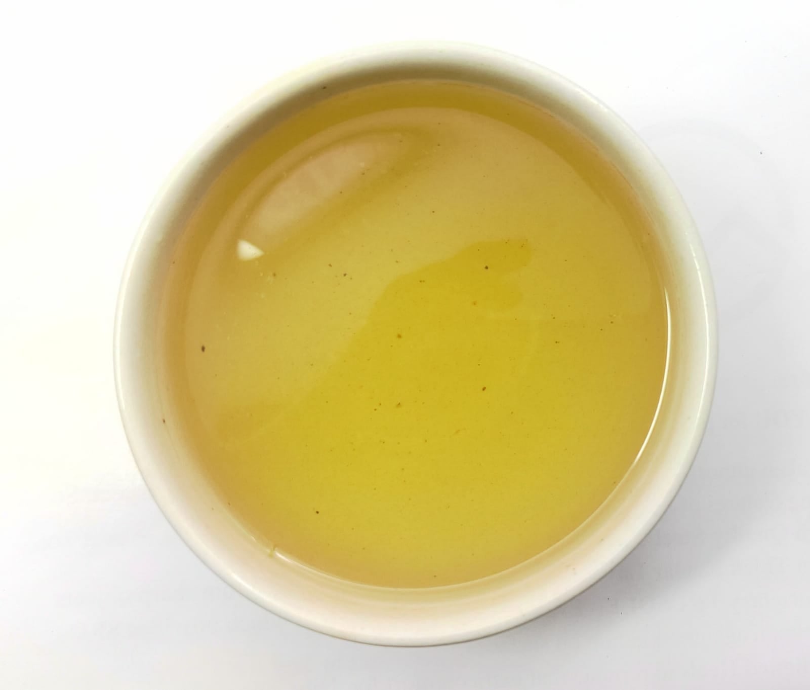 Tea Sense Chamomile Lemongrass Tea Tea Sense
