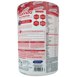Maxvida High Protein Powder Vanilla Flavor Maxvida