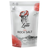Lunn Pink Rock Salt - Safuron