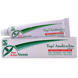Dr. Willmar Schwabe India Topi Azadirachta Cream - Safuron Naturals