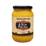 Gramiyum Pure Desi / Gir Cow Ghee (A2) - Safuron