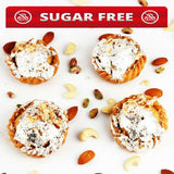 Ghasitaram Sugarfree Chandrakala Box Ghasitaram