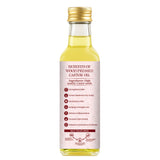 Dorjee Wellness Wood Pressed Castor Oil Dorjee Wellness