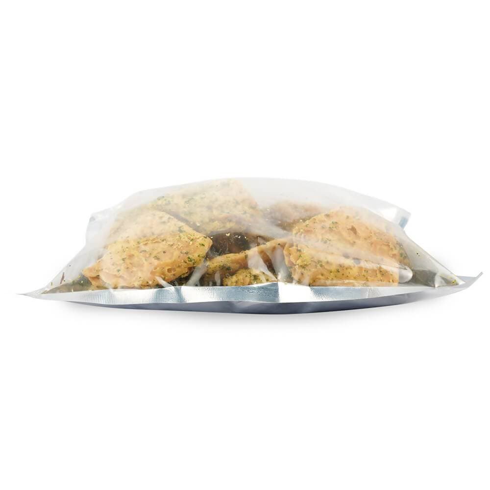 Evergreen Sweets - Parantha Mathri Evergreen Sweets