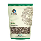Dhatu Organics & Naturals Sorghum - Safuron