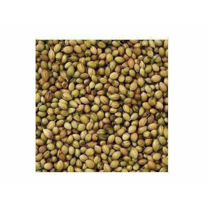 Coriander / Dhania Seeds Brandless