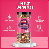 Yum Yum 8 In 1 Berry Mix Jar Yum Yum