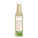 Jiva Ayurveda Aloe Vera Juice - Safuron