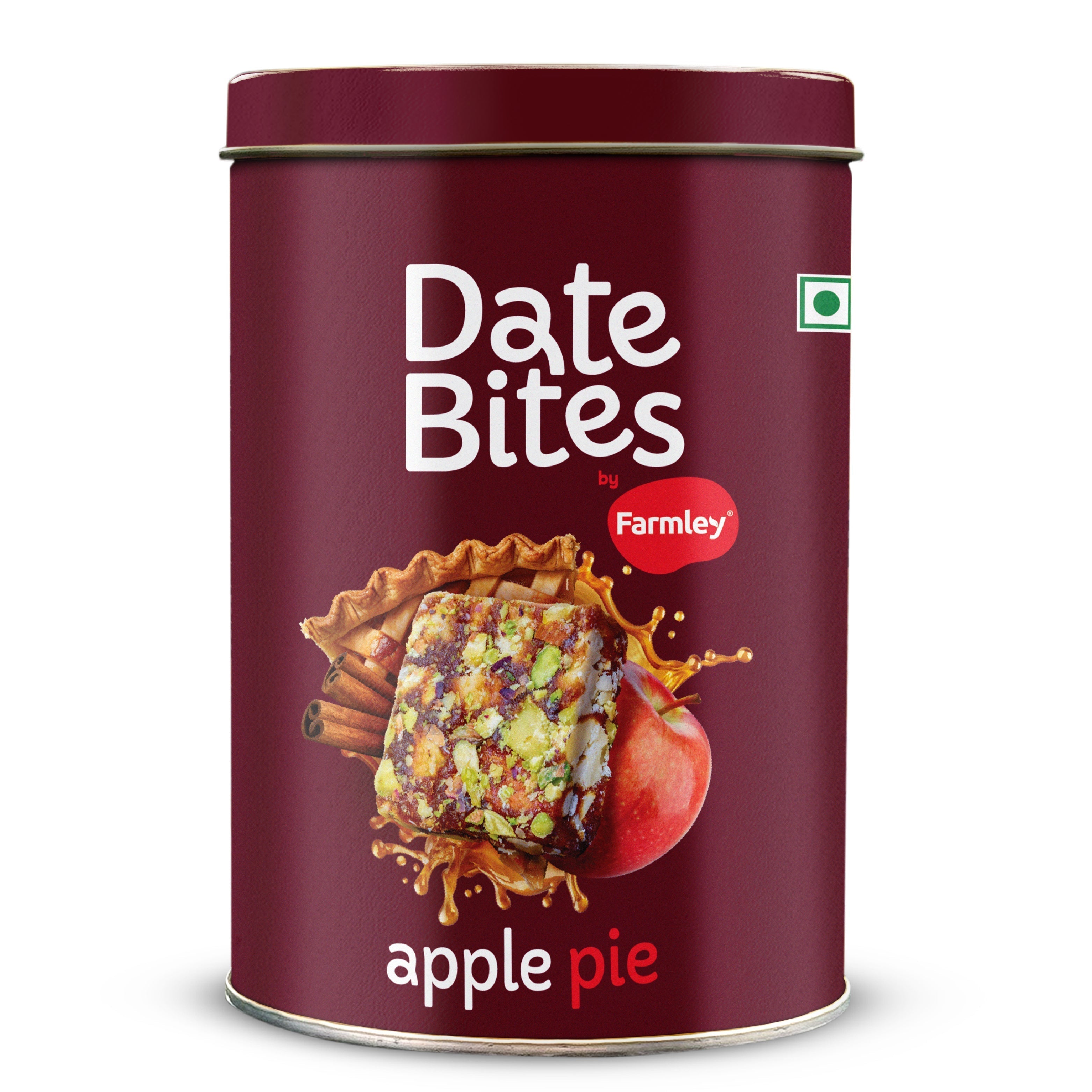 Farmley Date bites- All Flavors Farmley
