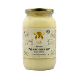 Gir Ahinsak Gau Ghee (A2) Bilona - Safuron