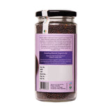 Bharat Vedica Organic Black Mustard BIG - Kali Sarso Bharat Vedica