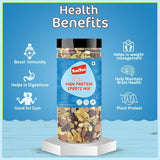 Yum Yum 10 In 1 High Protein Jar Yum Yum