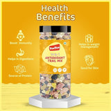 Yum Yum 14 In 1 Antioxidant Mix Jar Yum Yum