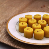 Almond House Badam Ashrafian - Safuron
