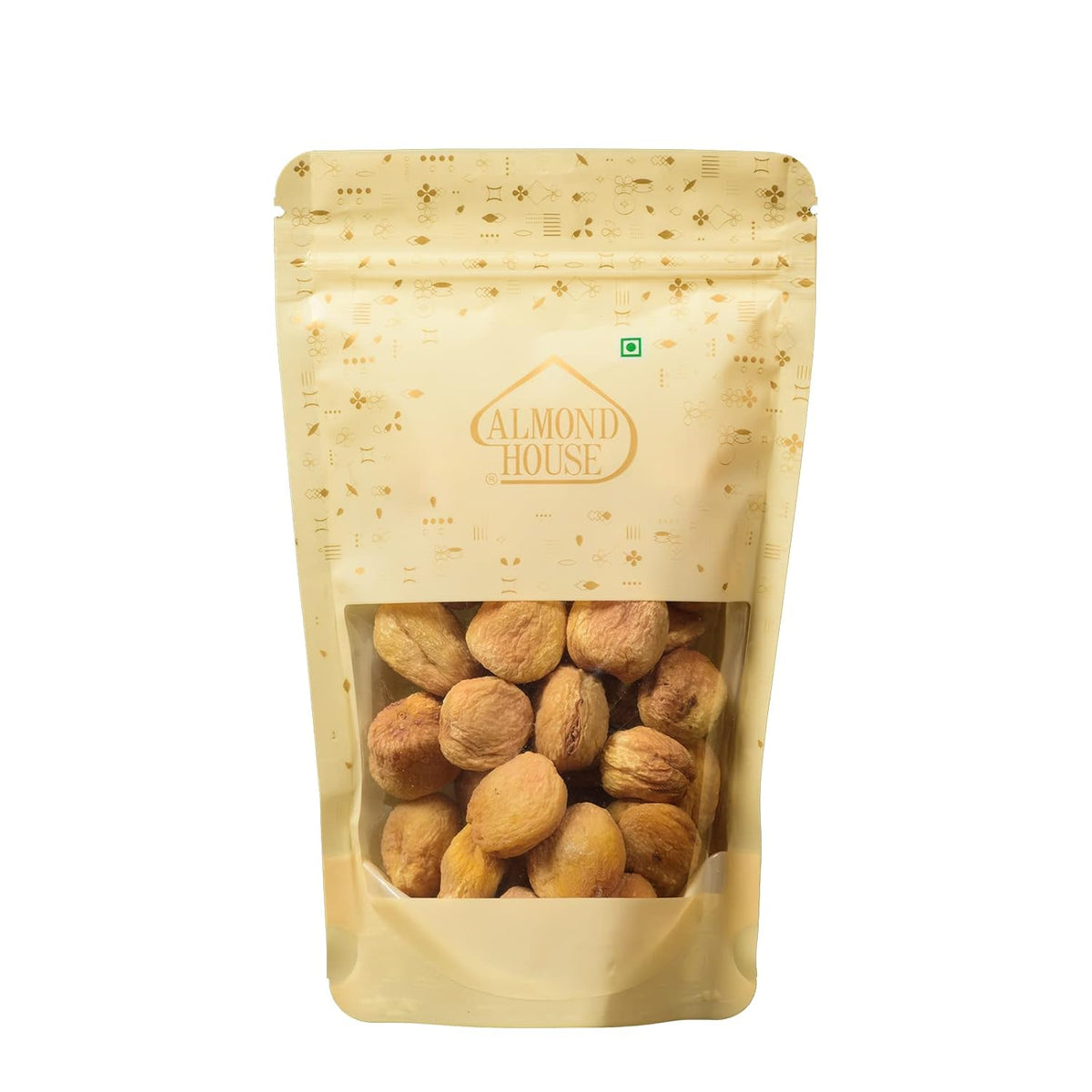 Almond House Apricot Dried - Safuron