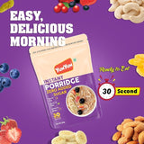 Yum Yum Instant Zero Added Sugar Porridge Pouch Yum Yum