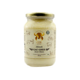 Gir Ahinsak Gau Ghee (A2) Bilona - Safuron