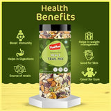 Yum Yum 10 In 1 Trail Mix Jar Yum Yum