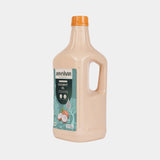 Anveshan Wood Pressed Coconut Oil - Safuron