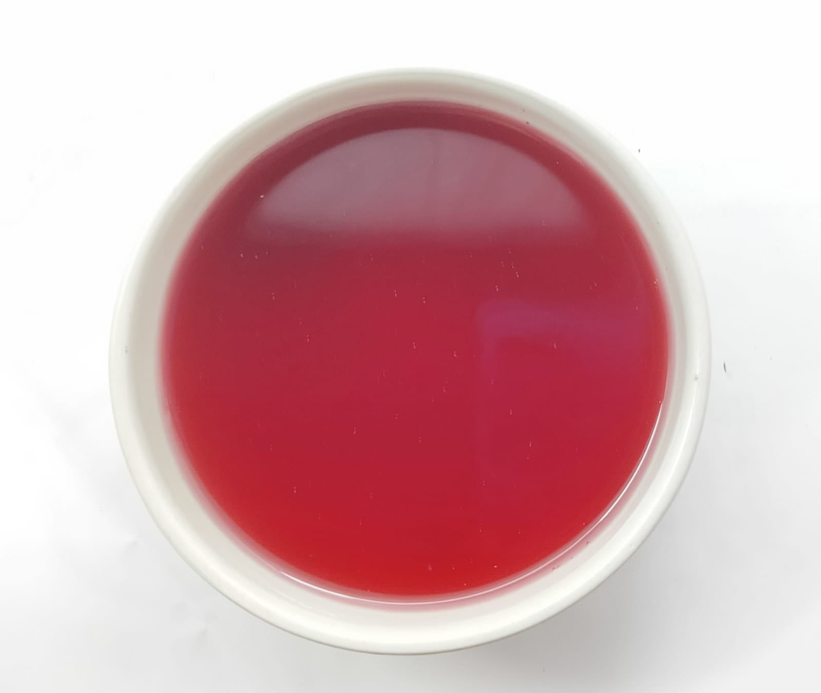 Tea Sense Hibiscus Rose Tea Tea Sense