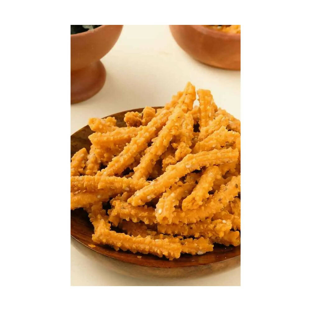 Pulla Reddy Venna Muruku G Pulla Reddy Sweets