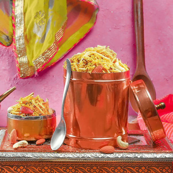 Bansiwala Mewa Dalmoth - Safuron
