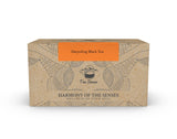 Tea Sense Darjeeling Black Tea Bags Box Tea Sense