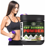 Sabates Fat Burner Powder Sabates