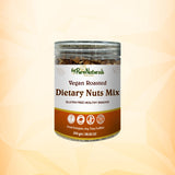 byPureNaturals Dietary Nuts Mix Vegan Roasted - Dista