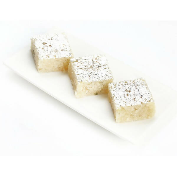 Dadu's Badam Danedar Burfi Dadu's