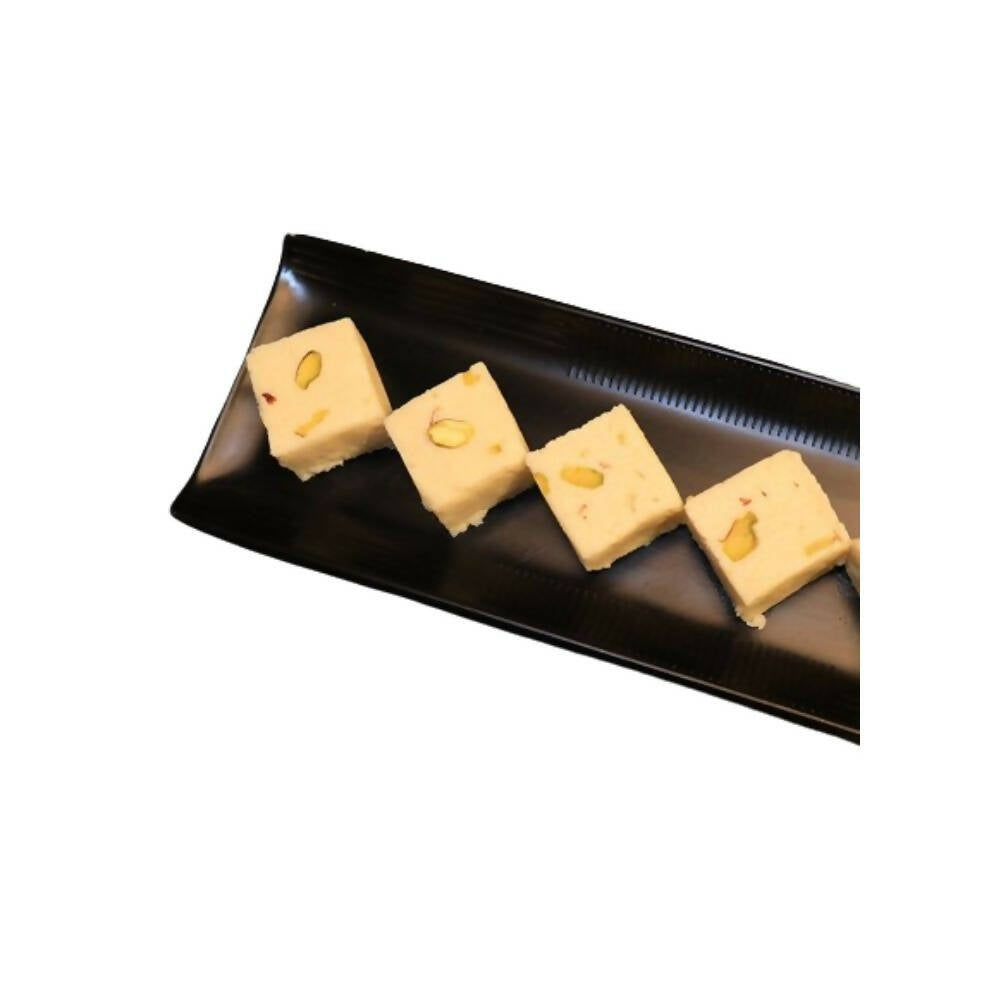 Olive Mithai Malai Barfi Olive Mithai