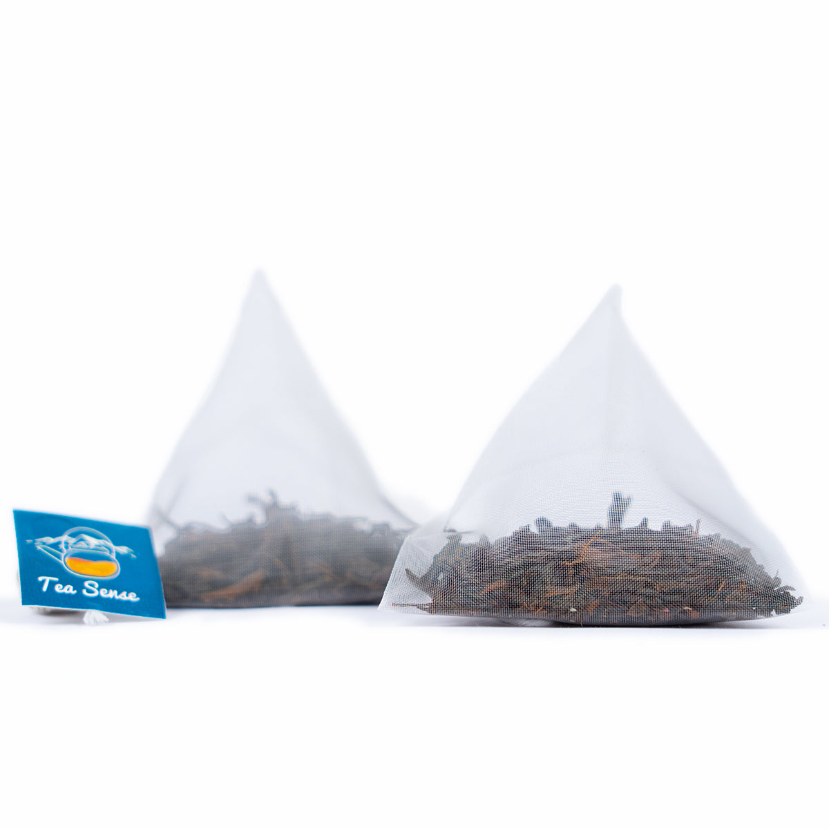 Tea Sense English Breakfast Tea Bags Box Tea Sense