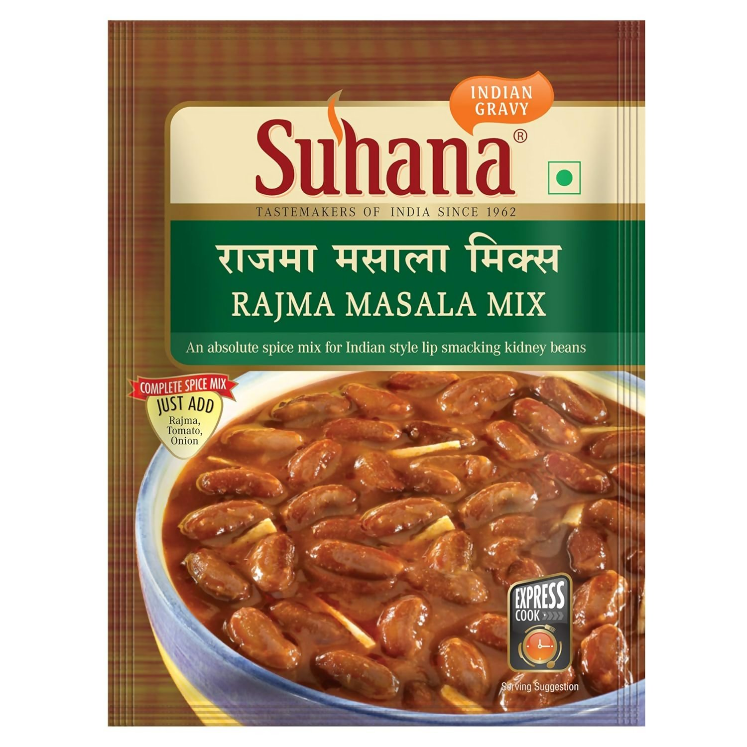 Suhana Veg Spice Mixes Suhana Store