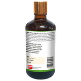 Organic Wellness Castor Oil Beaty Enhancer Organic Wellness