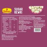 Haldiram's Sugar Rewri Haldiram's