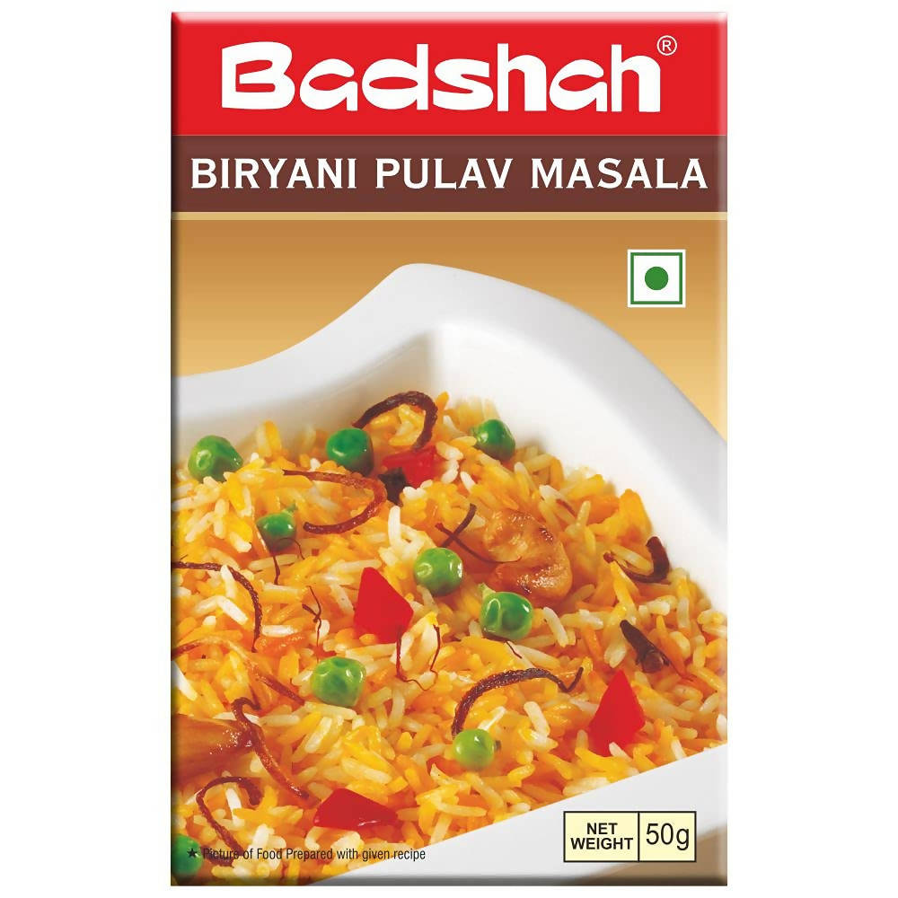 Badshah Masala Biryani Pulav Masala Badshah Masala