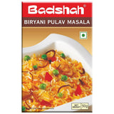 Badshah Masala Biryani Pulav Masala Badshah Masala
