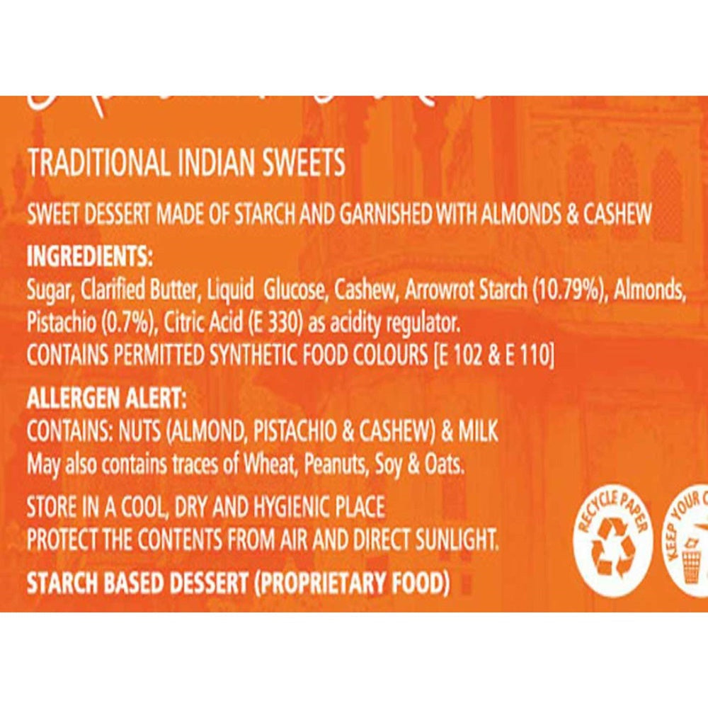 Bikanervala Karachi Halwa Bikanervala