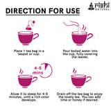 Rishi Natural Skin Glow Tea Rishi Natural