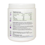 Nature's Velvet Advanced Prebiotics Powder Nature's Velvet