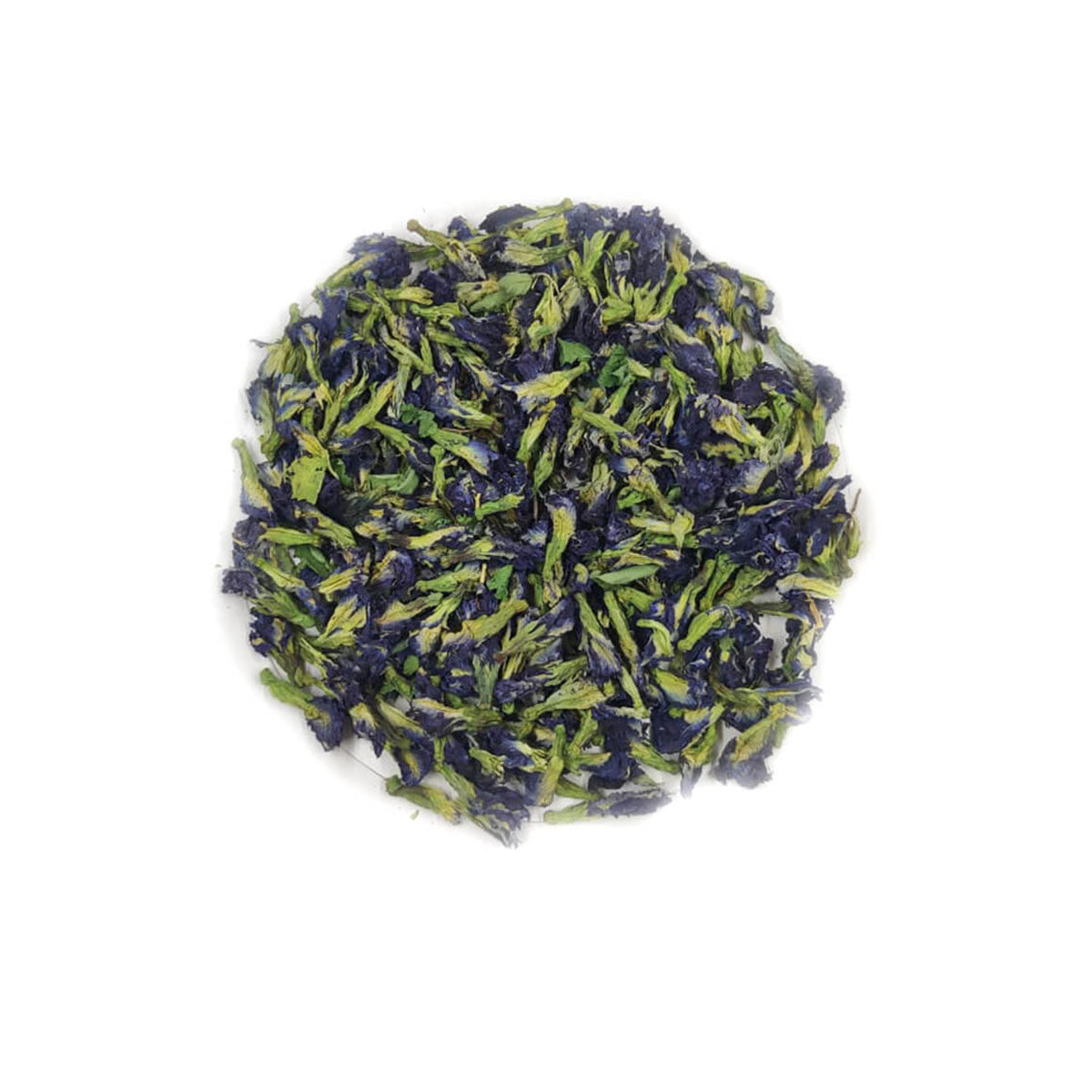 Tea Sense Butterfly Blue Pea Flower Tea Tea Sense
