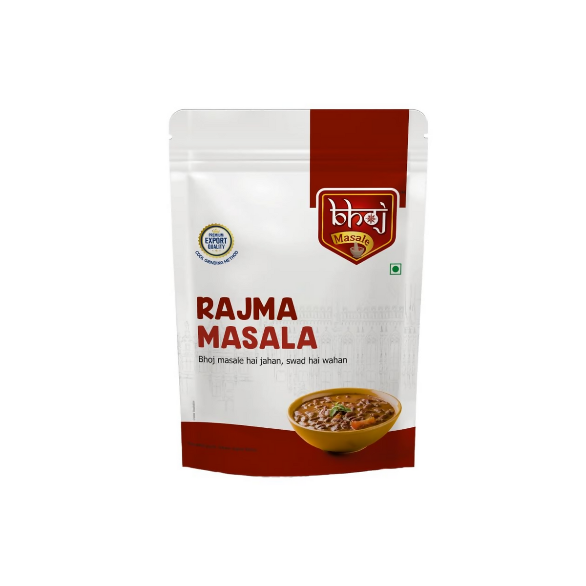 Bhoj Masale Rajma Masala Powder - Safuron