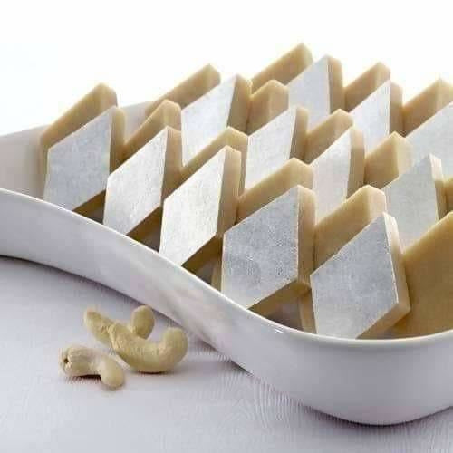Dadu's - Kaju Katli Dadu's