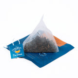 Tea Sense English Breakfast Tea Bags Box Tea Sense