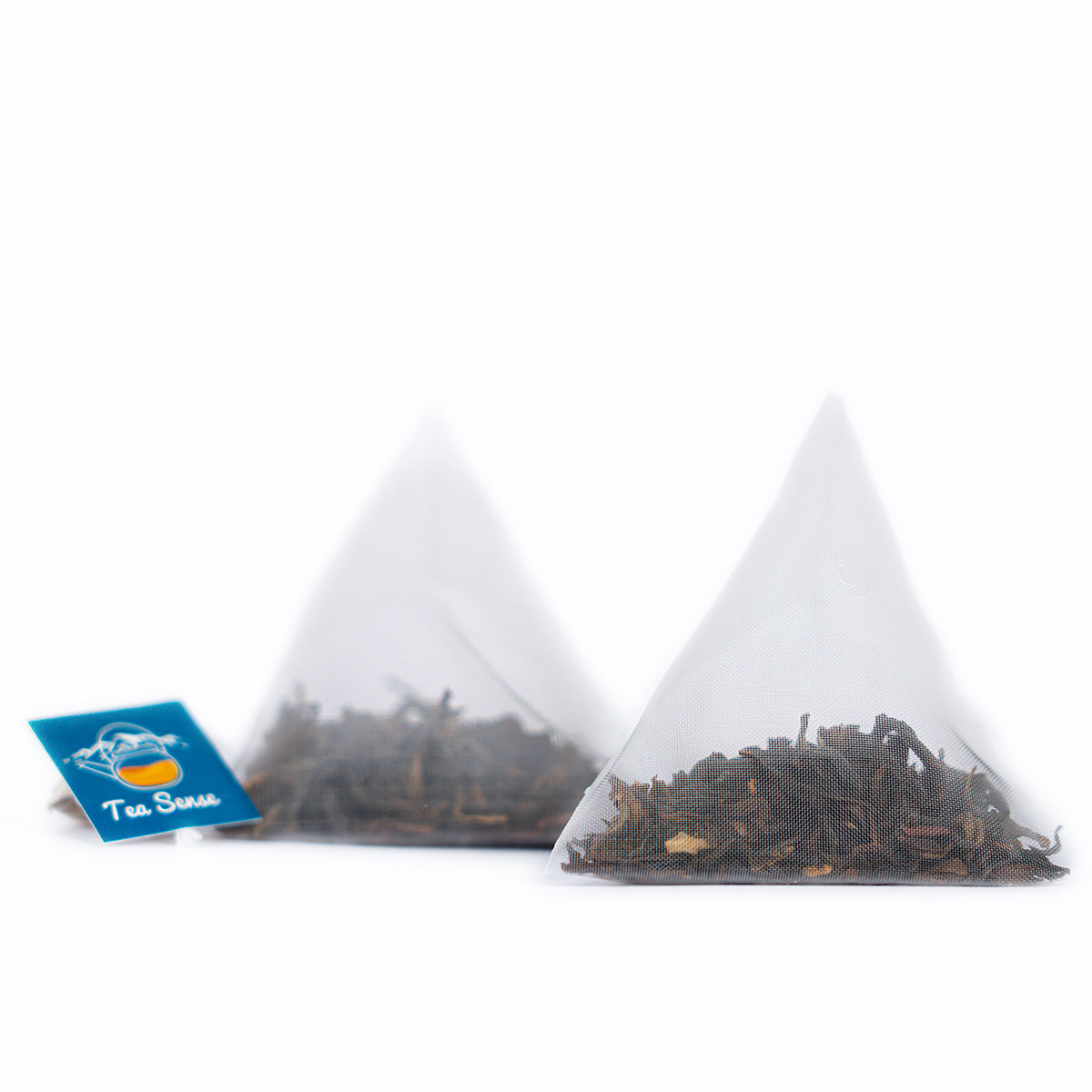 Tea Sense Darjeeling Black Tea Bags Box Tea Sense