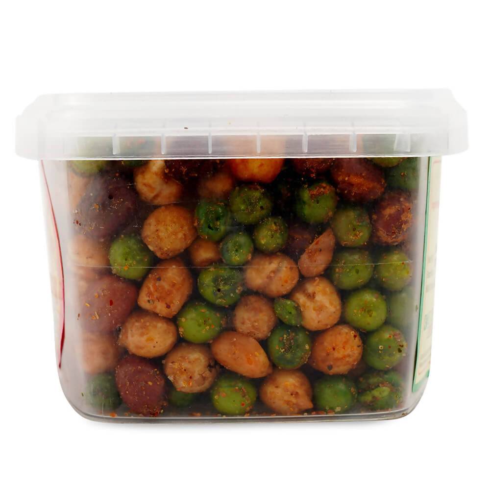 Evergreen Sweets - Mix Nuts Evergreen Sweets
